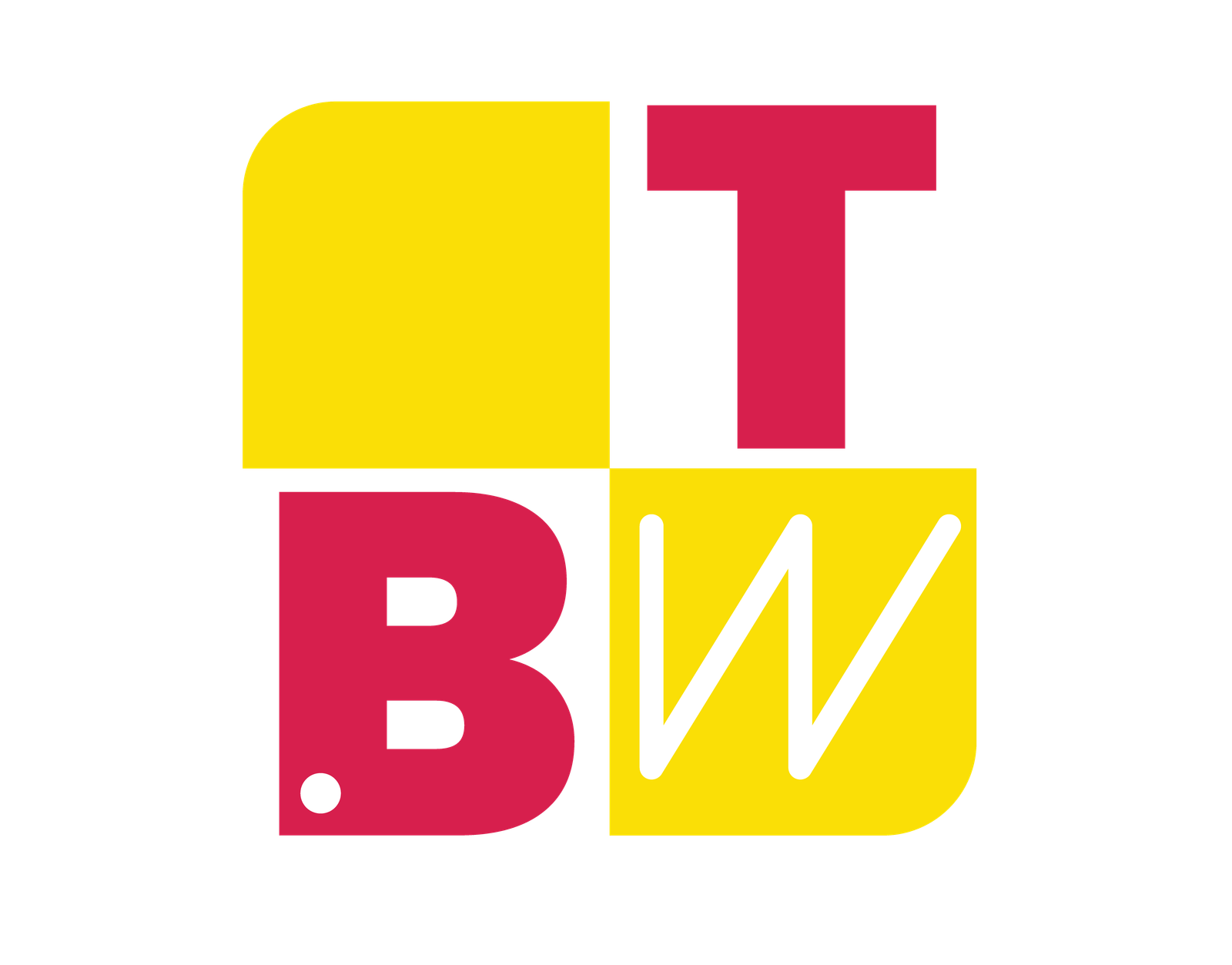 Brand Weave Logo